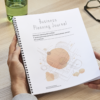 Business Planning Journal - Image 3